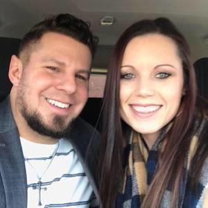 Meet your Posher, Krystal